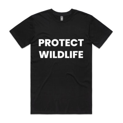 Protect Wildlife Thumbnail