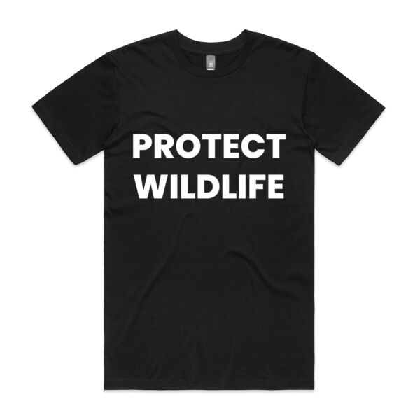 Protect Wildlife Thumbnail