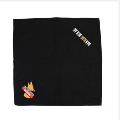 Coalition Against 1080 Poison Bandana  Thumbnail