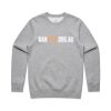 Mens United Crew (Clearance) Thumbnail