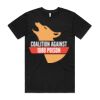 Mens Basic Tee Thumbnail