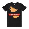 Mens Basic Tee Thumbnail