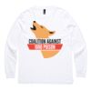 Mens Base Longsleeve Tee Thumbnail