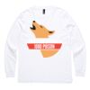 Mens Base Longsleeve Tee Thumbnail