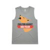 Women's Upside Tank Thumbnail